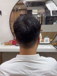 点击看大图 -奈川烫染Salon