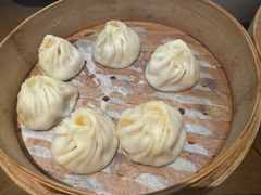 -南翔馒头店(豫园店)