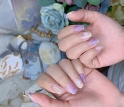 -Hands Nail专业美甲美睫
