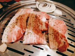 -韩屋韩国料理(天山路店)