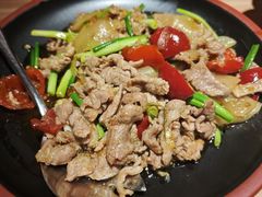 -新太二·鲜料川菜(晶耀前滩店)