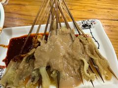-马三洋芋片(兰州总店)