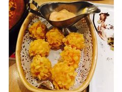 -必胜客(阿罗海店)