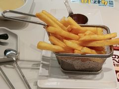 -豪客来牛排(中华城店)