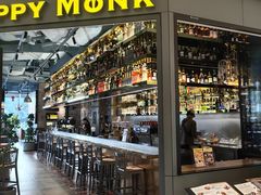 -The Happy Monk(前海壹方汇店)