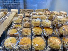 -一方麦浪·BreadSolo法式烘焙(丽江店)