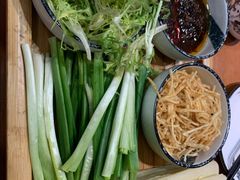 炸鲜奶-老德祥酒店(德兴店)