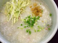 状元皮蛋粥-宏状元现熬粥·京味菜(黄寺大街店)