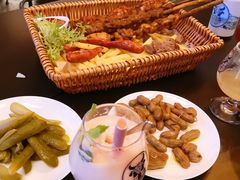 -牛啤堂精酿啤酒餐吧(五棵松华熙店)