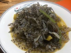 -小杨烤肉(朱雀店)