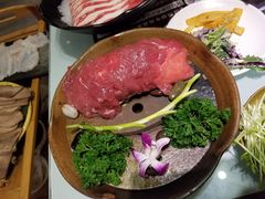 -盡膳口福·百年汤方火锅(科华北路店)
