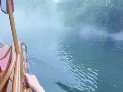 -天河潭旅游度假区