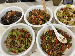 -谭姐湘菜馆(浦东大道店)