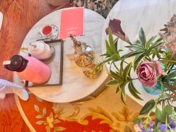 -茜尔维亚修身连锁(闵行莘庄店)