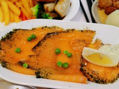 -宜家·瑞典风味餐厅(北京西红门店)