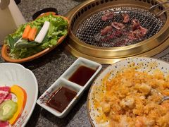 -梦山水日本烧肉(五四广场店)