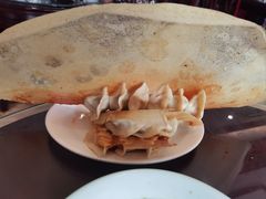 -邢家锅贴老店·非遗·开封菜(金明广场店)