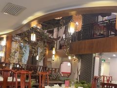 -老太原菜馆(中正天街店)