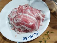 -元盛居(生态大街店)