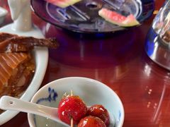 -北平印象.北京烤鸭.新京菜.融合菜(世贸店)