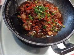 -味上湘菜馆(岳麓山店)