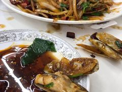 -北戴河庆山饭店·海鲜砂锅粥(北戴河黑石路店)