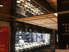 -尚海豆捞(乐虹坊店)