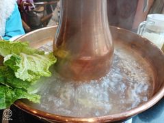 -北门涮肉·铜锅涮肉(南锣鼓巷店)