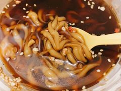 -朱氏胖子烂火锅(洪崖洞店)