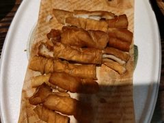 -大洋家·精品潮汕菜·生腌砂锅粥(天河东路店)