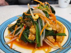 -巴依老爷·新疆美食(上城区天城路店)