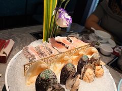 -1718海鲜姿造(苏宁宴请臻选店)