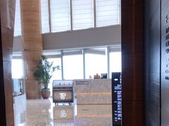 -洲际酒店·地平线全日餐厅HORIZON CAFÉ