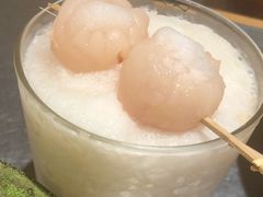 -火山屋台(新街口店)