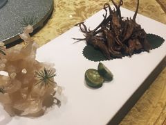 -民族饭店-四季餐厅