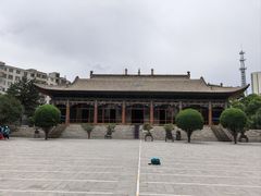 -西宁市东关清真大寺