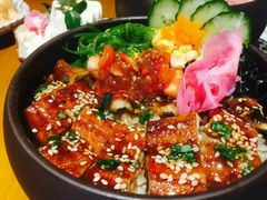 -昊·来了寿司(双楠2店)