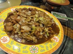 -那家小馆•北京菜•烤鸭(香山店)