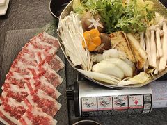 -河风の幸会精致料理