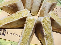 -即墨老公社·海肠捞饭大王(古城店)