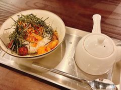 -Retro Deli 茶泡饭