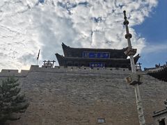 -雁门关景区