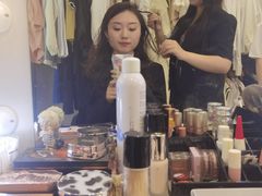 -花儿照相馆·最美证件照(红旗街万达店)