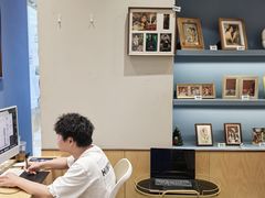 -海马体照相馆(上海月星环球港店)