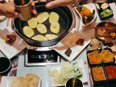 -炭之家·齐齐哈尔非遗烤肉·鲜切直供(中央大街店)