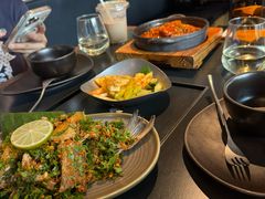 -Ameigo梅果·云贵川bistro(长宁来福士店)