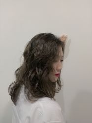 -3AM·S HAIR SALON烫发染发接发