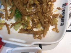 -清真·老金烧烤(舜华南路店)