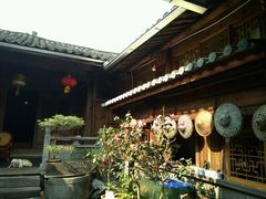 -龙姐私房菜(和顺古镇店)