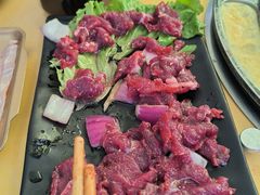 -集杰尚品海鲜烤肉自助餐厅(乳山振华店)